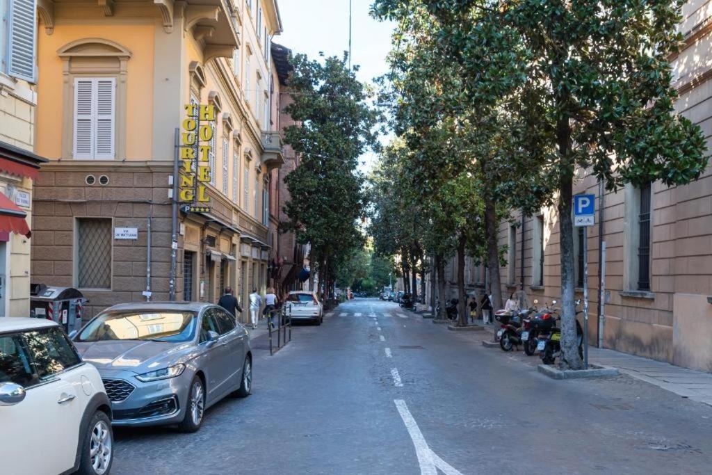 Piazza San Domenico Rooms - Bedinbolognacentro Εξωτερικό φωτογραφία