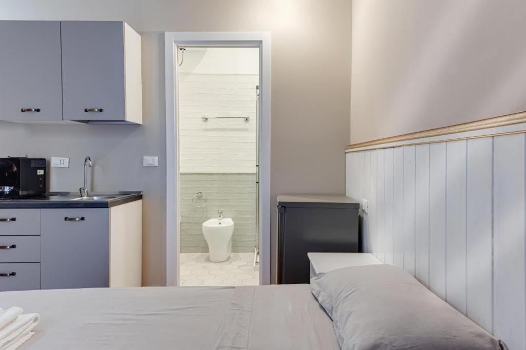 Piazza San Domenico Rooms - Bedinbolognacentro Εξωτερικό φωτογραφία